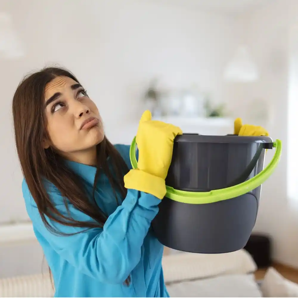 water damage restoration service Weldon Spring